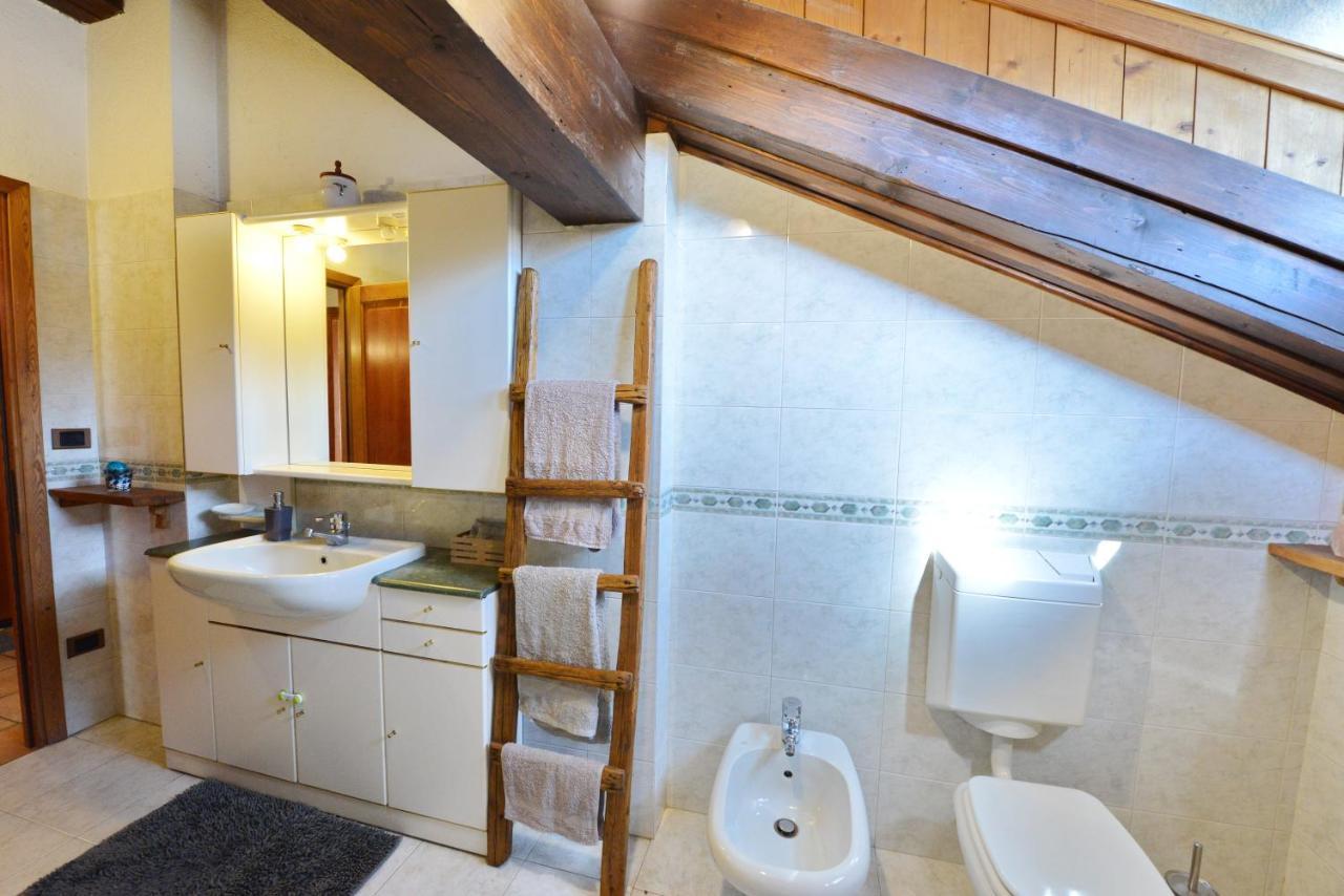 Maison De Santino Apartment *