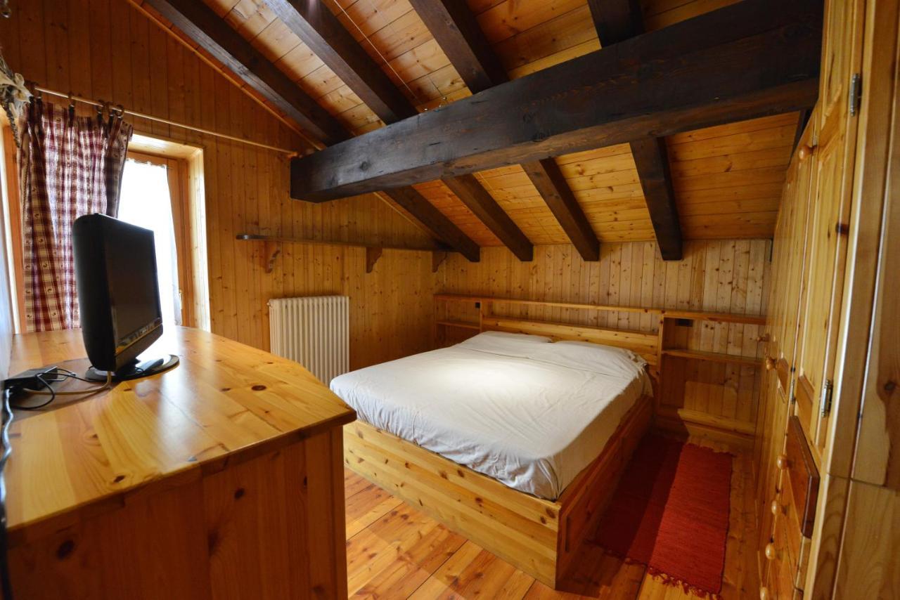Maison De Santino Apartment *