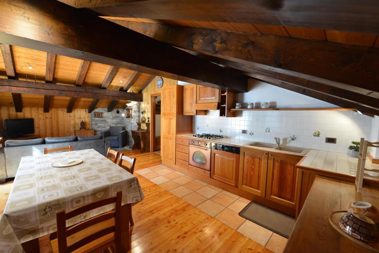 Apartment Maison De Santino