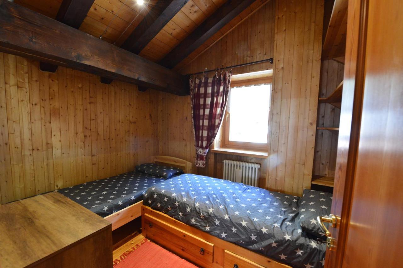 Maison De Santino * Cogne