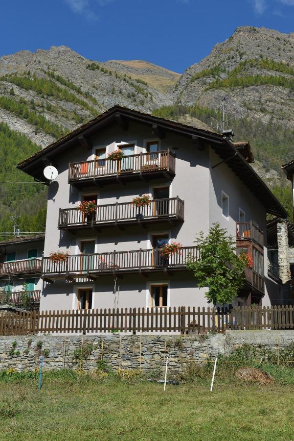 Apartment Maison De Santino *