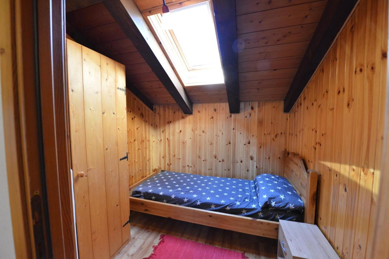 Maison De Santino Apartment Cogne